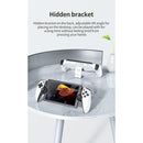 M28 Retro Handheld Retro Game Console,30+ Emulators, EmuELEC System,7.1″ LCD FHD Screen 4000mAh (128GB 20000+ Games)