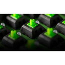 Razer BlackWidow V3 Tenkeyless - Wired Mechanical Gaming Keyboard