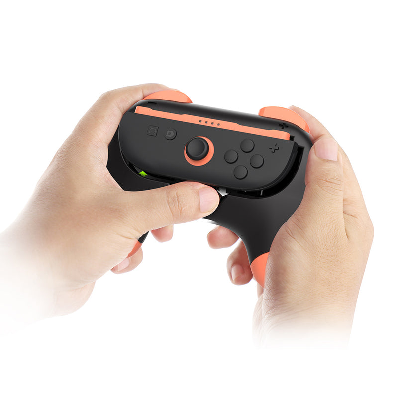 Nintendo Switch 2 Controller Grip - Pair