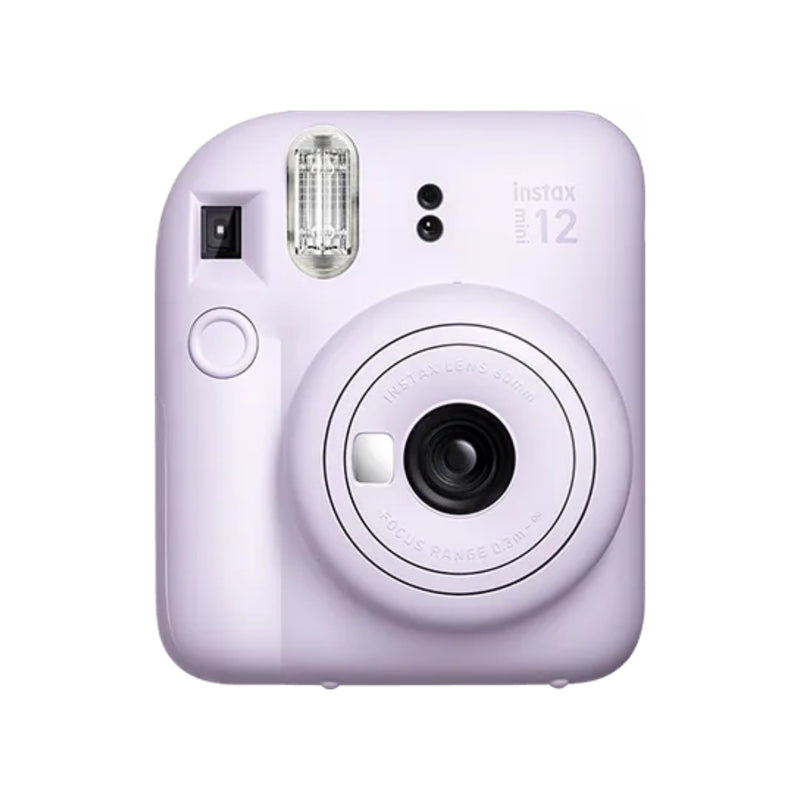 Fujifilm Instax Mini 12 Instant Camera