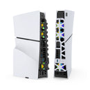 DOBE RGB Cooling Fan for PS5  Slim Consoles - TP5-3538S