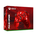 Xbox Wireless Controller - Pulse Cipher Special Edition for Xbox Series X|S, Xbox One, and Windows Devices