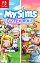 MySims: Cozy Bundle - Nintendo Switch