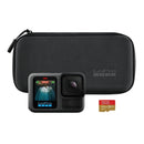 GoPro Hero 13 Black Premium Action Camera
