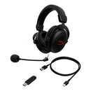 HyperX Cloud Core – Wireless Gaming Headset for PS4, PS5 & PC