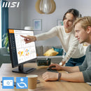 msi PRO MP243L E14 24-inch IPS FHDGaming Office Monitor, 144Hz, Free-Synch, HDR Ready