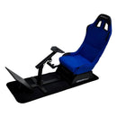 DeadSkull Racing Seat Gaming Chair Simulator  For  All Steering Wheesl Models