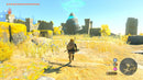 The Legend of Zelda: Tears of the Kingdom - Nintendo Switch 2 Edition