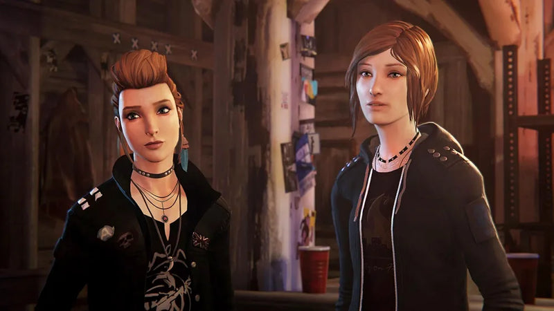 Life is Strange Collection - PlayStatuon 5 | PS5