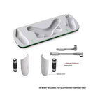 Dobe Charging Dock for Meta Quest 3 / Meta Quest 3S