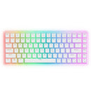 Onikuma G30 84-Key RGB Mechanical Keyboard