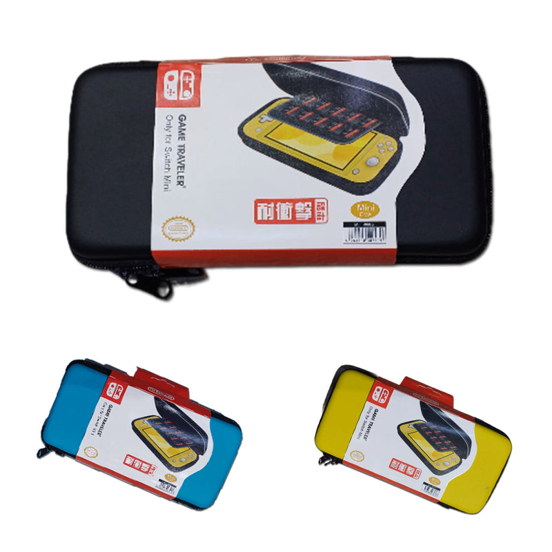 Carrying Protective Case for Nintendo Switch Lite