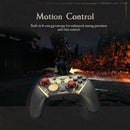 GameSir G7 Pro 8K Wireless Esports Controller for PC - Nioh 3 Edition
