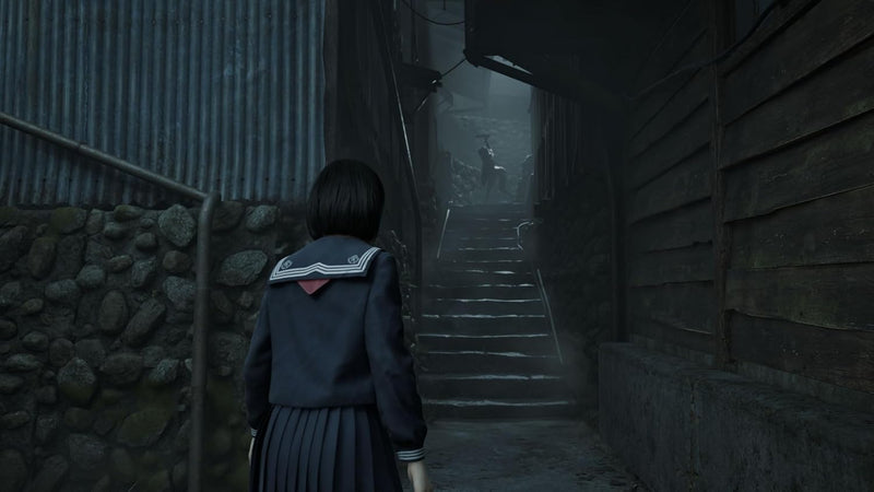Silent Hill f - Day One Edition - PlayStation 5 | PS5