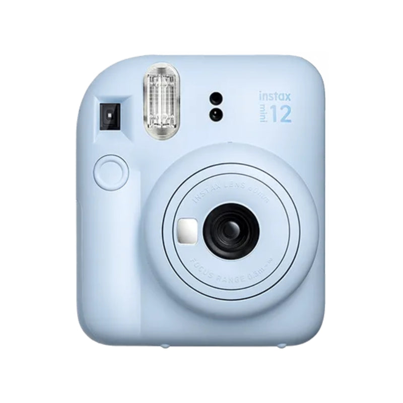 Fujifilm Instax Mini 12 Instant Camera