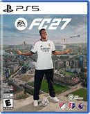 EA SPORTS FC 27 - PlayStation 5 | PS5