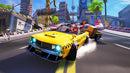 Taxi Chaos 2 - PlayStation 5 | PS5