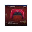 PS5 DualSense Wireless Controller - Monster Hunter Wilds Limited Edition