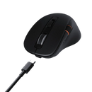 Meetion GW32 Tri-Mode wireless/Wired Gaming Ergonomic Mouse