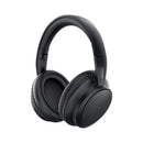 Remax RB-100HB Foldable Wireless Headphone - Black