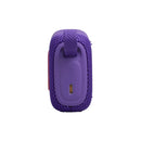 JBL Go 5 Ultra-Portable Bluetooth Speaker, 10H Battery Auracast IP67 Waterproof