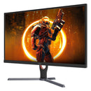 AOC 24G11E 24" Fast IPS, FHD 1920×1080 Display, 180Hz, 0.5ms(MPRT), HDR10
Gaming Monitor
