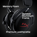 HyperX Cloud Core – Wireless Gaming Headset for PS4, PS5 & PC