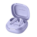 Soundcore P40i by Anker, Noise Cancelling Wireless Earbuds, Adaptive Noise Cancelling to Environments, Heavy Bass, 60H Playtime, 2-in-1 Case and Phone Stand, IPX5, Wireless Charging, Bluetooth 5.3 - Purple