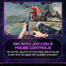 Metroid Prime 4: Beyond - Nintendo Switch 2 Edition