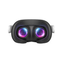 KIWI design F3 Silicone Facial Interface, Sweatproof VR Face Cover Compatible with Meta Quest 3 Only