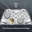 Xbox Wireless Controller - Ghost Cipher Special Edition for Xbox Series X|S, Xbox One, and Windows Devices