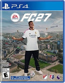 EA SPORTS FC 27 - PlayStation 4 | PS4