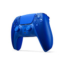 PS5 PlayStation 5 DualSense Wireless Controller - Icon Blue