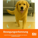 Xiaomi Smart Camera C301 | 3MP | Infrared Night Vision | 360° horizontally and 107° vertically | Human Detection | protecting privacy | two-way voice calls