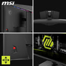 msi MAG 272URDF E16 27-inch
4K (UHD)  3840 x 2160 Dual Mode, 4K 160Hz / FHD 320Hz Gaming Monitor