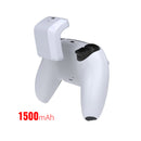 DOBE 1500mAh Battery Pack For PS5 Controllers - TP5-0550