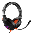 Meetion HP012 Virtual 7.1 Surround Sound USB Gaming Headset