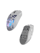 FURYCUBE G11 Ultra Lightweight 3-Mode Wired/Wireless Gaming Mouse