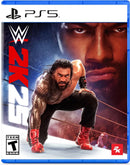 WWE 2K25 - PlayStation 5 | PS5