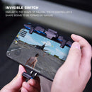 Gamesir F4 Falcon Mobile Gaming Controller Triggers For Android iOS Devicea