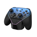 GameSir Super Nova TN4 2.4G Wireless Multiplatform Game Controller for PC, Nintendo Switch 1|2, iOS & Android Devices - Nightfall Blue