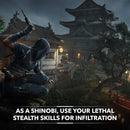 Assassin’s Creed Shadows - PlayStation 5 | PS5