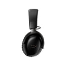 HyperX Cloud III Wireless – Gaming Headset for PC, PS5, PS4, up to 120-hour Battery, 2.4GHz Wireless, DTS Spatial Audio