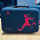 Deadskull Hard Carrying Case, Travel Bag  for PS5 Slim Consoles - FC Edition