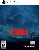 REANIMAL - PlayStation 5 | PS5