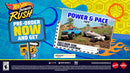 Hot Wheels: Infinite Rush Day One Edition - PlayStation 5 | PS5