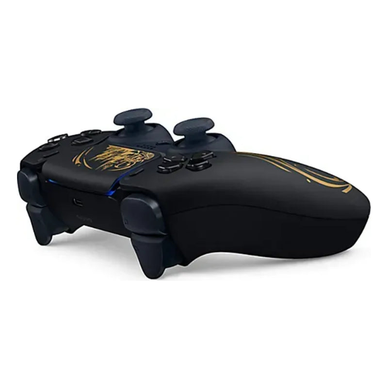 PlayStation 5 DualSense Wireless Controller - Hogwarts Legacy Limited Edition
