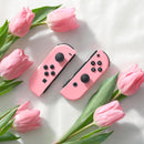 Nintendo Switch Joy-Con (L)/(R) Pastel Pink