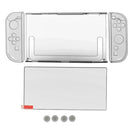 9 in 1 Protective Kit For Nintendo Switch 2