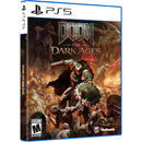 DOOM: The Dark Ages – PlayStation 5 | PS5